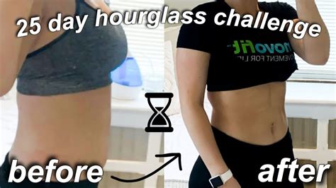 chloe ting hourglass programme